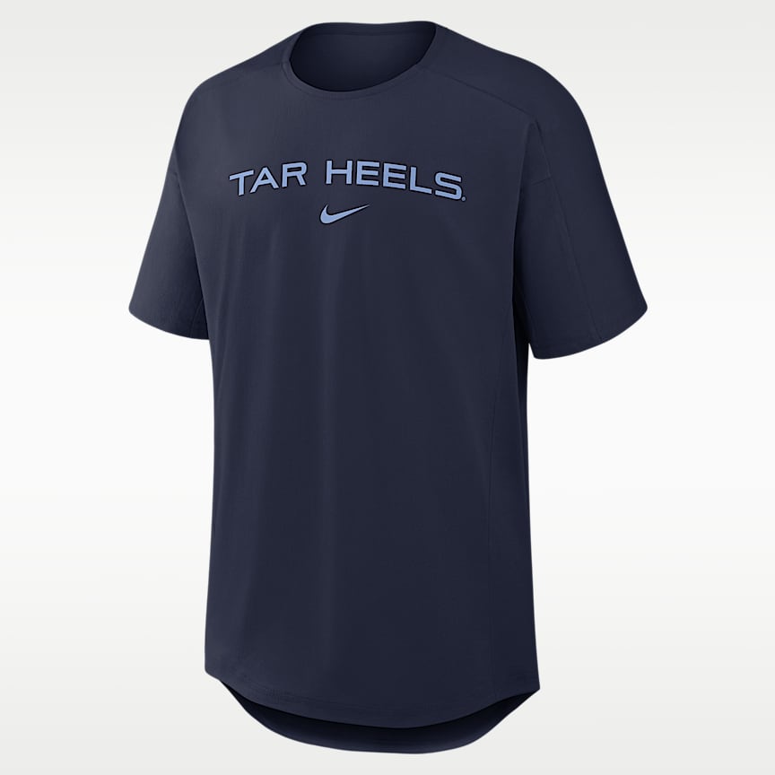 North Carolina Legacy Men's Nike College Long-Sleeve T-Shirt. Nike.com